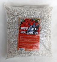 Trąšos uogoms ir vaismedžiams, 4 kg