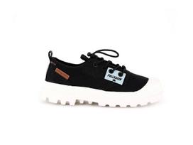 PAMPA OX DARE, juodas