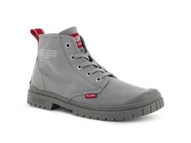 Batai Palladium SP20 Dare, pilki