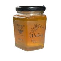 Lietuviškas lauko gėlių medus, 500g