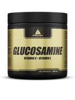 Maisto papildas Peak Glucosamin 120 kaps.