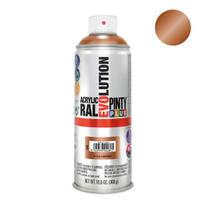 Akriliniai purškiami dažai PintyPlus Evolution 400ml