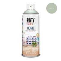 Vandens pagrindo purškiami dažai Vintage Green Home PintyPlus 400ml