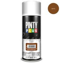 Purškiami dažai matinis RAL 8007 PintyPlus Basic 400ml