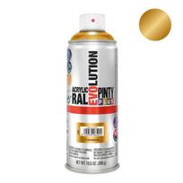 Akriliniai purškiami dažai PintyPlus Evolution 400ml