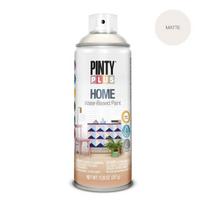 Vandens pagrindo purškiami dažai White Milk Home PintyPlus 400ml
