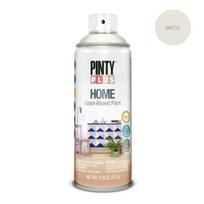 Vandens pagrindo purškiami dažai White Linen Home PintyPlus 400ml