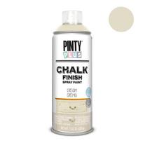 Purškiami dažai PintyPlus Chalk, smėlio, 400ml