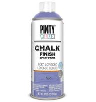 Purškiami dažai PintyPlus Dark Lavander PintyPlus 400ml