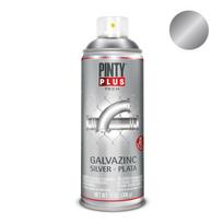 Antikorozinis gruntas Galvazinc PintyPlus Tech, 400 ml