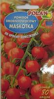 Pomidorai Maskotka, Polan