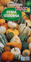 Dekoratyviniai moliūgai, Polan