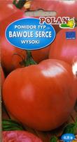 Pomidorai Bawole Serce