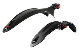 Skydelių komplektas Polisport Cross Country Evo 26-29"