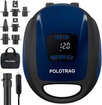 Elektrinė pompa Polotrag AT802