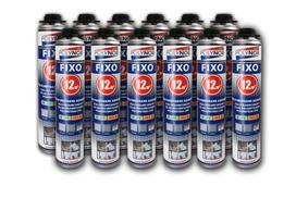 Klijai POLYNOR Fixo, 850 ml., 12 vnt.