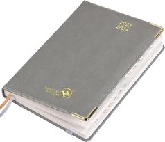Dienoraštis Poprun Premium Diary 2024 A5