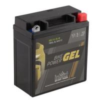 IntAct 5Ah 12N5-3B GEL 120x61x130 -+