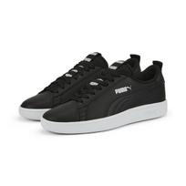 Puma laisvalaikio batai berniukams Smash v2 Tape Jr, juodi