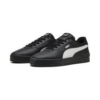 Laisvalaikio batai moterims PUMA Jola PUMA Black-PUMA White - 39841308, juodi
