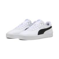 Laisvalaikio batai moterims PUMA Jola PUMA White-PUMA Black - 39841310, balti