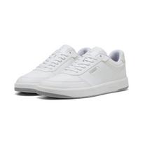 Laisvalaikio batai moterims Puma Canasta PUMA White-PUMA Silver-Gray - 40313801, balti