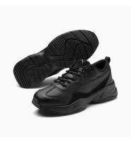 Laisvalaikio batai moterims Puma Cilia Lux, juodi, 36