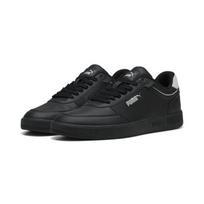 Laisvalaikio batai moterims Puma Canasta PUMA Black-PUMA Silver - 40313802, juodi