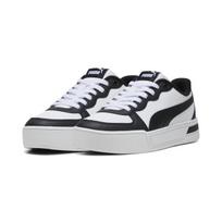Laisvalaikio batai moterims Puma Skye PUMA White-PUMA Black-PUMA White - 37476425, balti