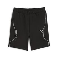 Laisvalaikio šortai vyrams PUMA BMW MMS Sweat Shorts PUMA Black - 62414801, juodi, M