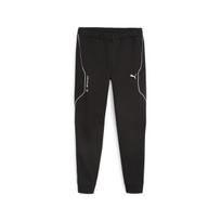 Laisvalaikio kelnės vyrams PUMA BMW MMS Sweat Pants, reg/cc PUMA Black - 62414601, juodos, S