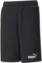 Puma šortai paaugliams Ess+ 2 Col Shorts 586989 97, 140 cm