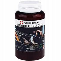 Cerio oksido poliravimo milteliai Chosa 100 g