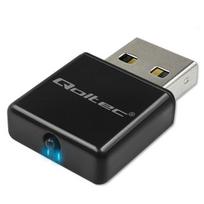 Qoltec Wifi adapteris 56986
