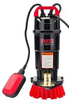 Drenažinis vandens siurblys, 650W 230V, Redtechnic