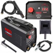 Inverterio suvirinimo aparatas 20-315 A 230 6.7 kva