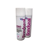 Aerozoliniai klijai BS2080 500ml