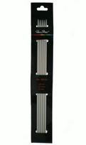 Metaliniai virbalai RainBow® RB-55, 5 vnt. 20 cm 3,0 mm