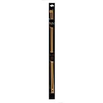 Bambukiniai virbalai RainBow® RB-49, 2 vnt. 35 cm 4,0 mm