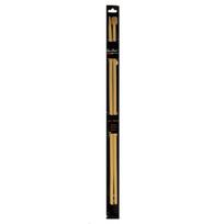Bambukiniai virbalai RainBow® RB-49, 2 vnt. 35 cm 6,0 mm