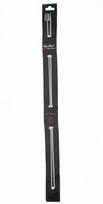 Metaliniai virbalai RainBow® RB-48, 2 vnt. 35 cm 2,0 mm