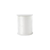 Skaidrūs siūlai siuvimui ir karoliukų vėrimui Nr. 10 RainBow® TERA TR10 250 m