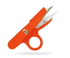 Žirklutės siūlų galams YS-04 RainBow® 12 cm