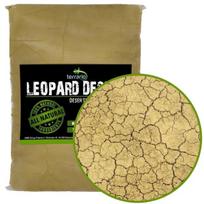 Pagrindas terariumui Terrario Leopard Desert, 1 kg