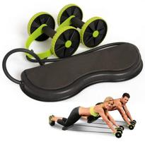 Daugiafunkcis treniruoklis Revoflex Xtreme