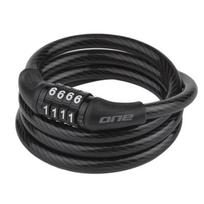 Dviračio užraktas Rock Machine CL.Lock 8.100 Black/Grey