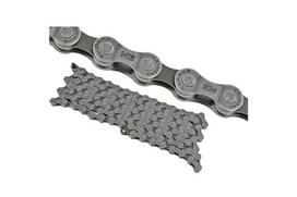 Grandinė Shimano CN-HG40, 6/7/8 pavarų, 114 narelių