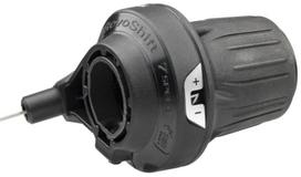 Dviračio perjungimo rankenėlė Shimano Tourney Revoshift SL-RV200