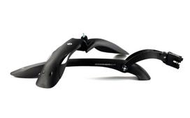 Dviračių sparnų komplektas Simpla Hammer-2 SDR, 24" - 29"