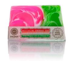 Glicerino muilas BELLA DONNA Saules Fabrika 80 g